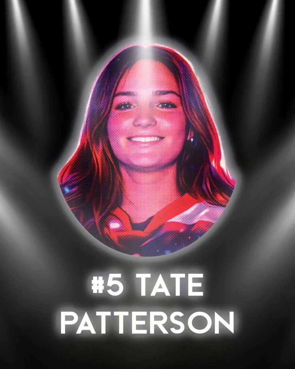 🎉 RAVEDAY! 🎉
Celebrating our incredible seniors #5 Tate Patterson and #10 Allie Studwell 💙❤️
📅 Saturday, February 7, 2026
🆚 Woodstock Academy
📺 Live stream: greenwichgirlshockey.com
❤️ GGVH!