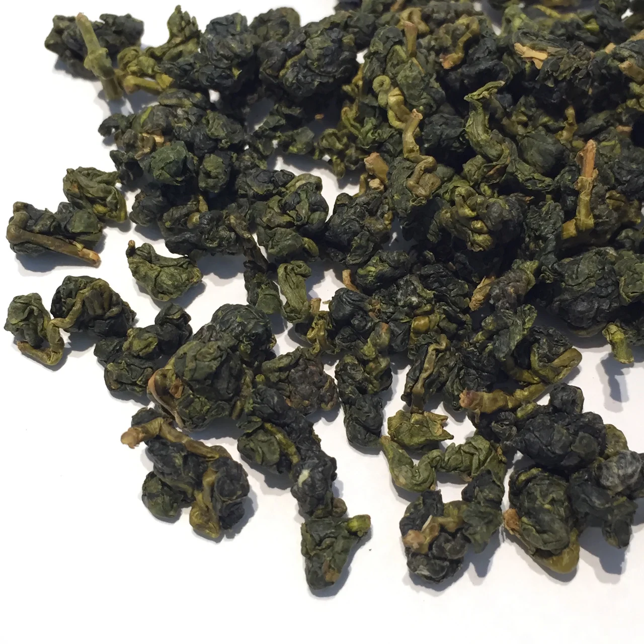 A picture of ALI SHAN HIGH MOUNTAIN OOLONG, Salt Lake City Tea, Tea Zaanti