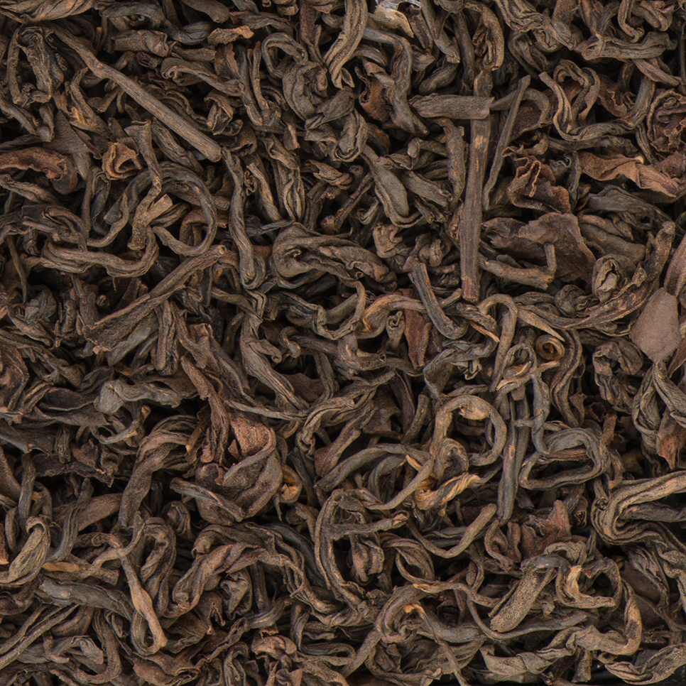 A picture of ANNAPURNA AMBER, Salt Lake City Tea, Tea Zaanti