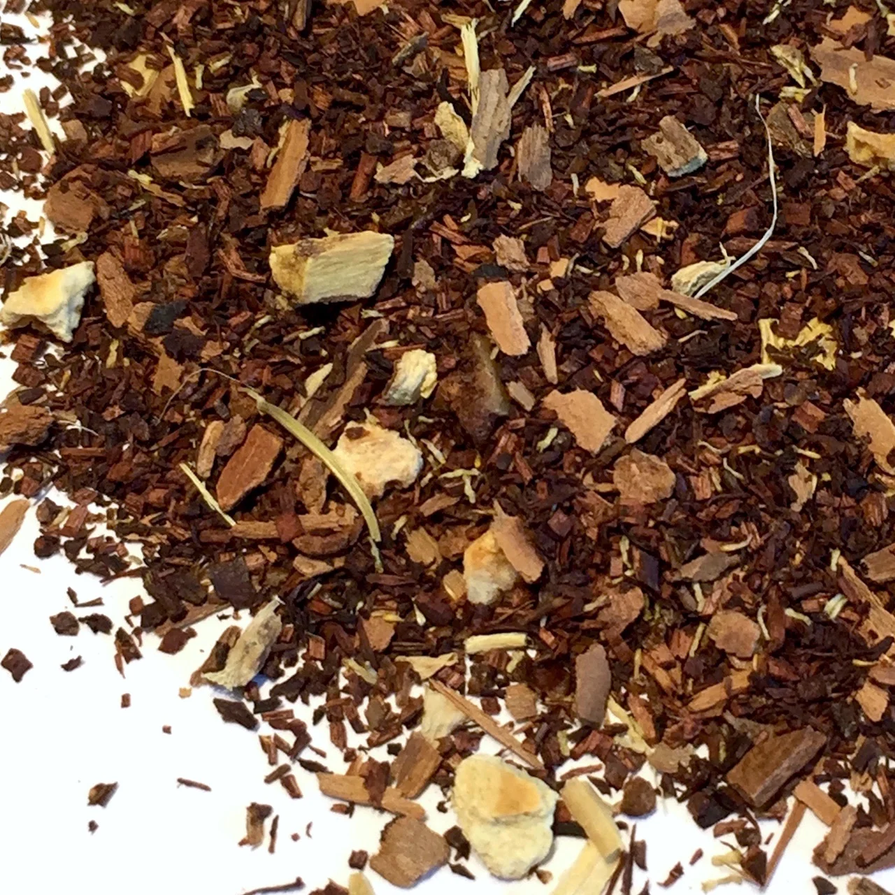 A picture of APPLE PIE tea, Salt Lake City Tea, Tea Zaanti