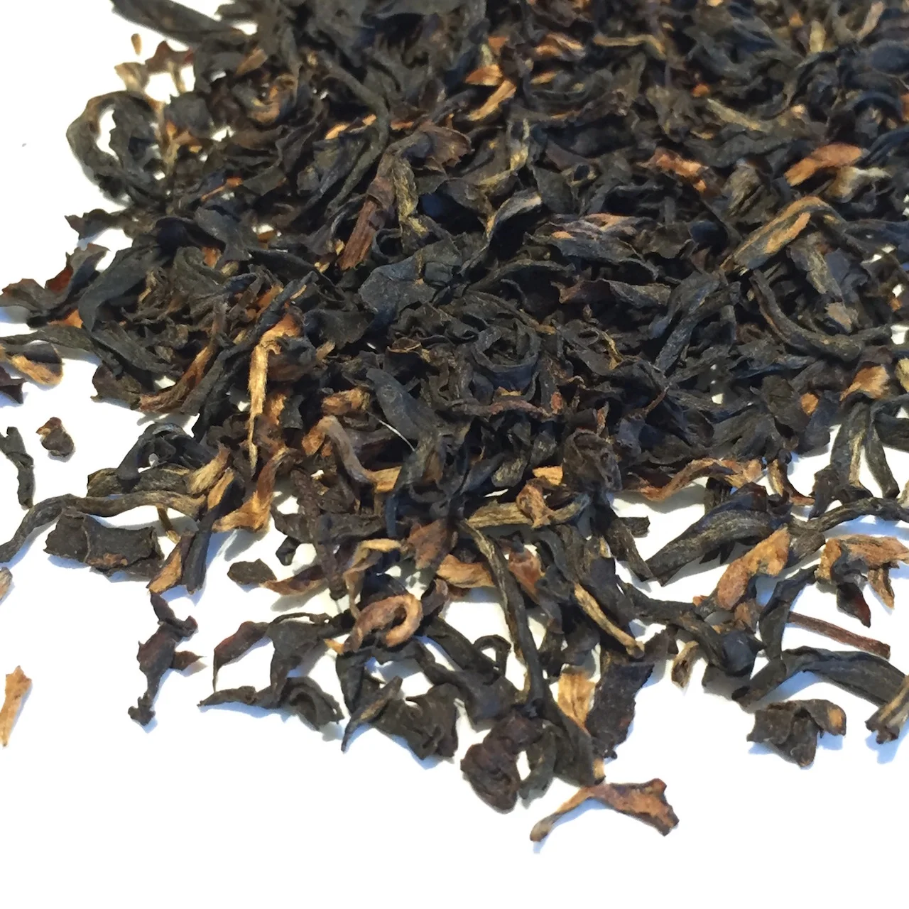 A picture of ASSAM RESERVE - ORGANIC, Tea Starter Kit, Tea Zaanti 