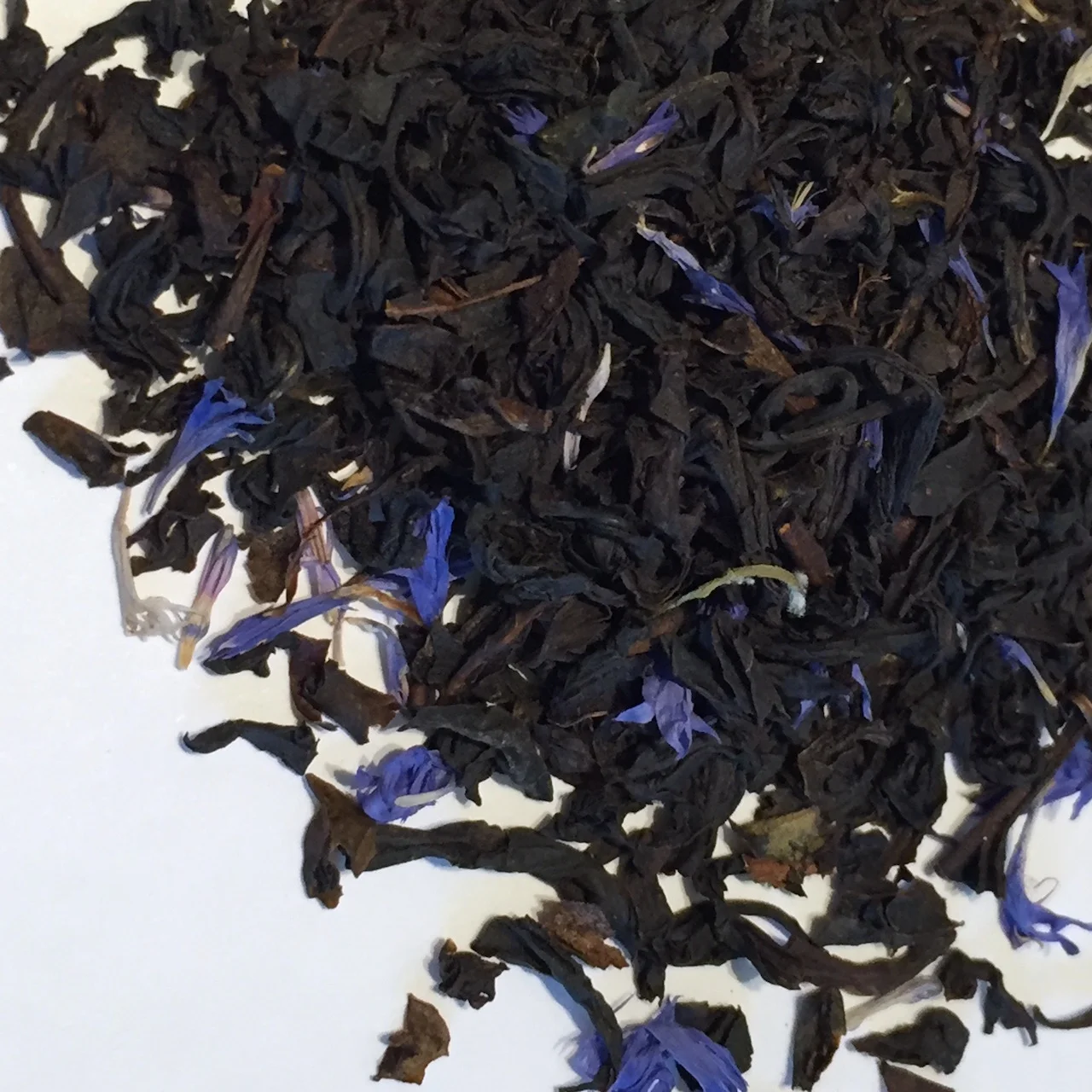 A picture of BLACK CURRANT, Tea Starter Kit, Tea Zaanti 