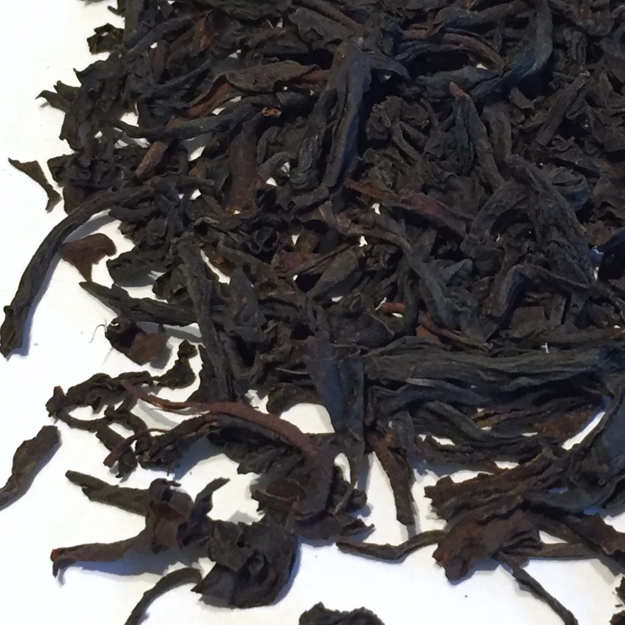 A picture of CEYLON - ORGANIC, Tea Starter Kit, Tea Zaanti 