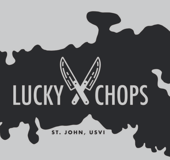 Lucky Chops - POB 1039, St. John, VI