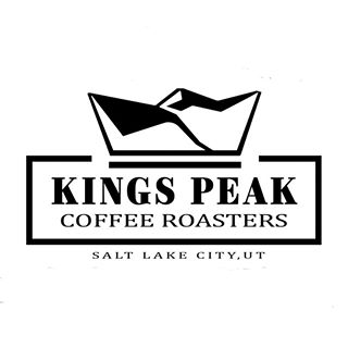 Kings Peak Coffee - 412 S. 700 W., SLC