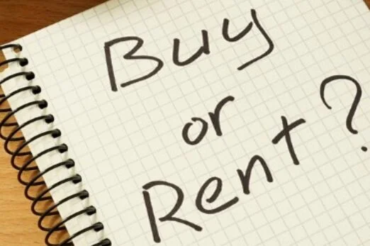 A little note about buying commercial real estate