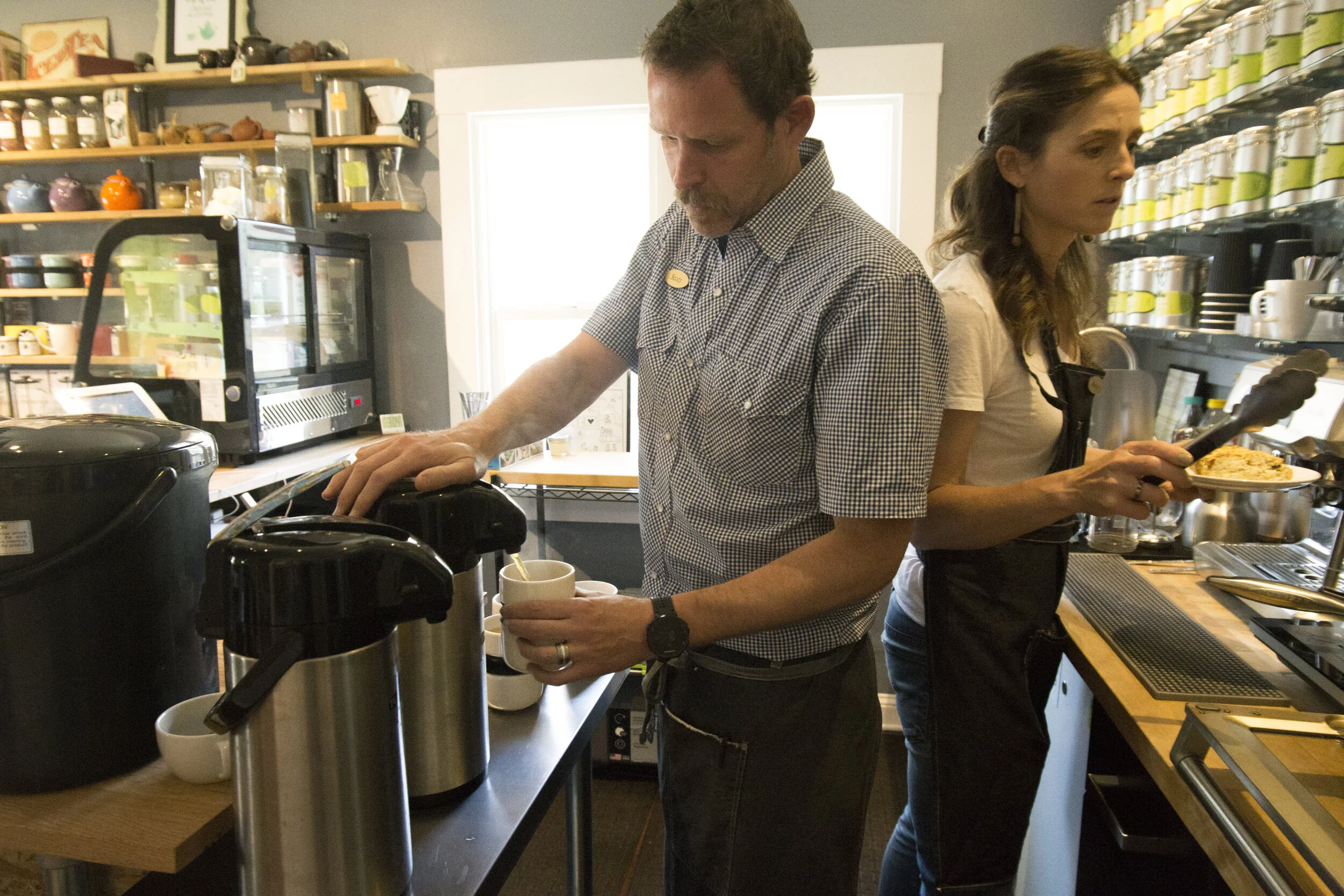 Learn About Our Commitment to Community 