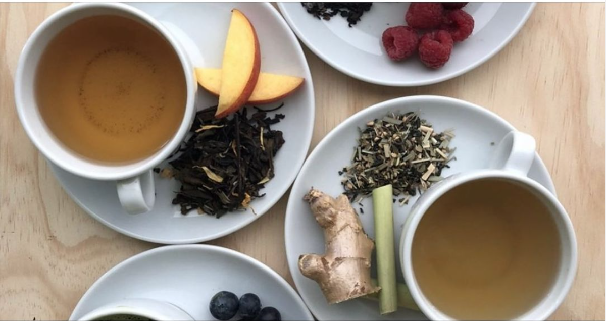 Tea for everyone on your list
