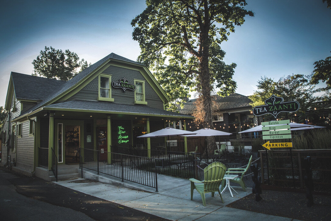 Now Hiring - Café Manager