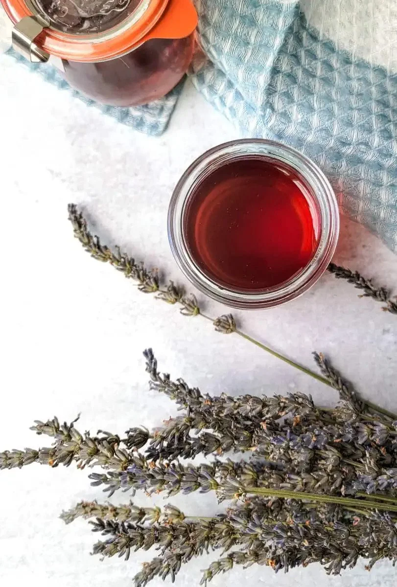 Tea, it’s so much more than just a daily refresher! What else can you create with our loose leaf teas? (simple syrup, sangria, infused booze, etc.)