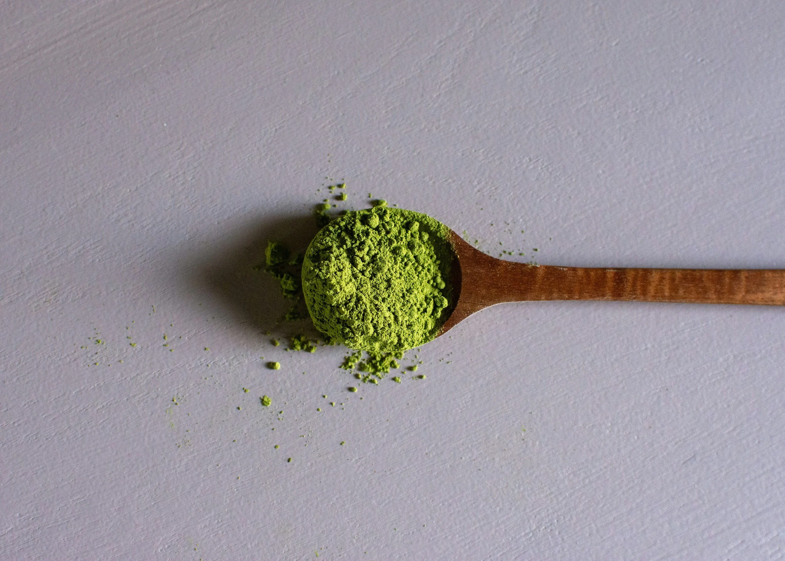 Tea Zaanti’s Five Best Matcha Recipes