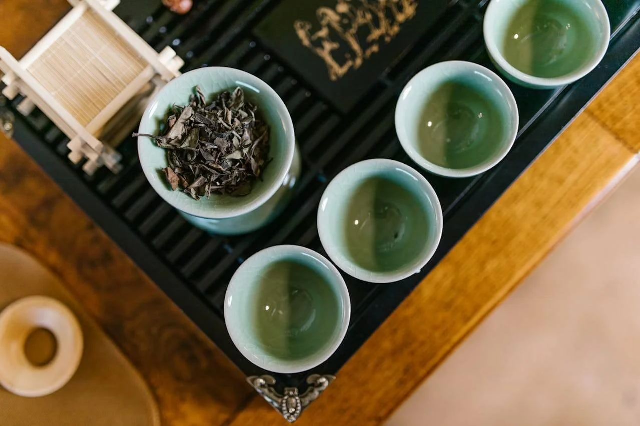 Is Green Tea Better Than Black Tea for Your Health?