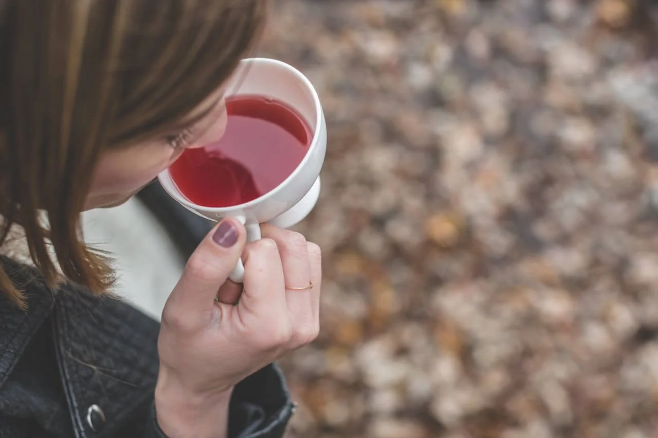 The Health Benefits of Drinking Tea: A Local’s Perspective in Salt Lake City