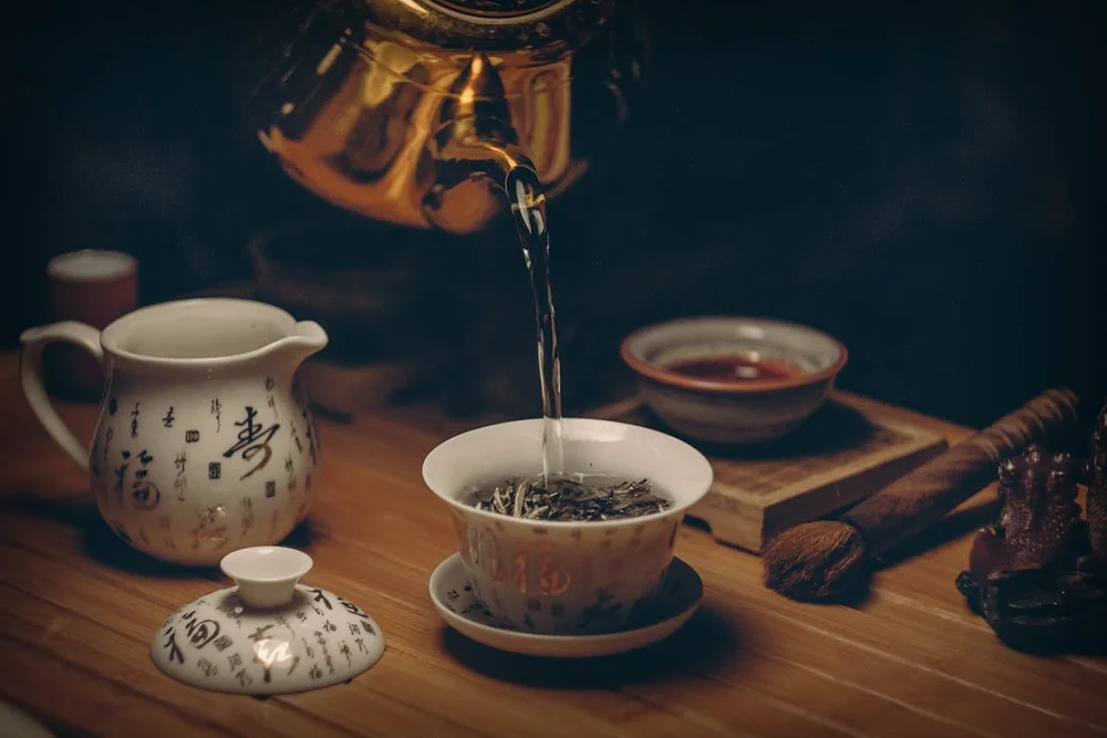Blog | Tea Zaanti — Tea Zaanti | Salt Lake City, UT