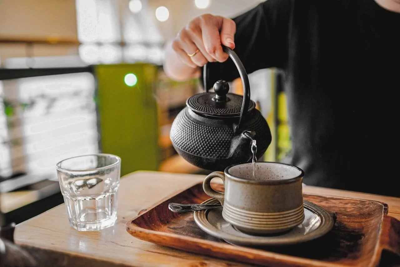 Health Benefits of Chai Tea