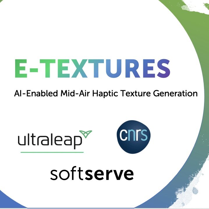 E-Textures - 
