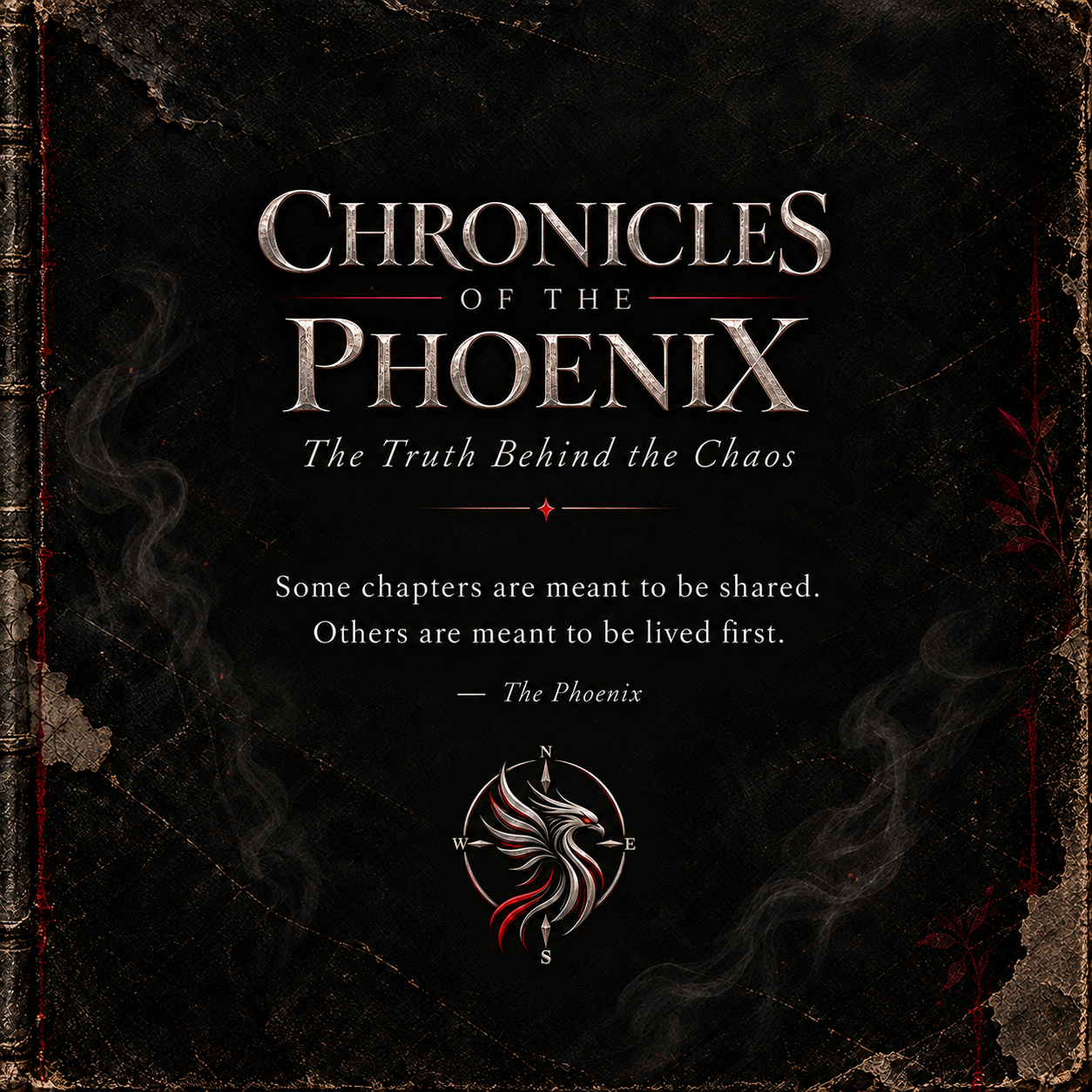 The Truth Behind the Chaos