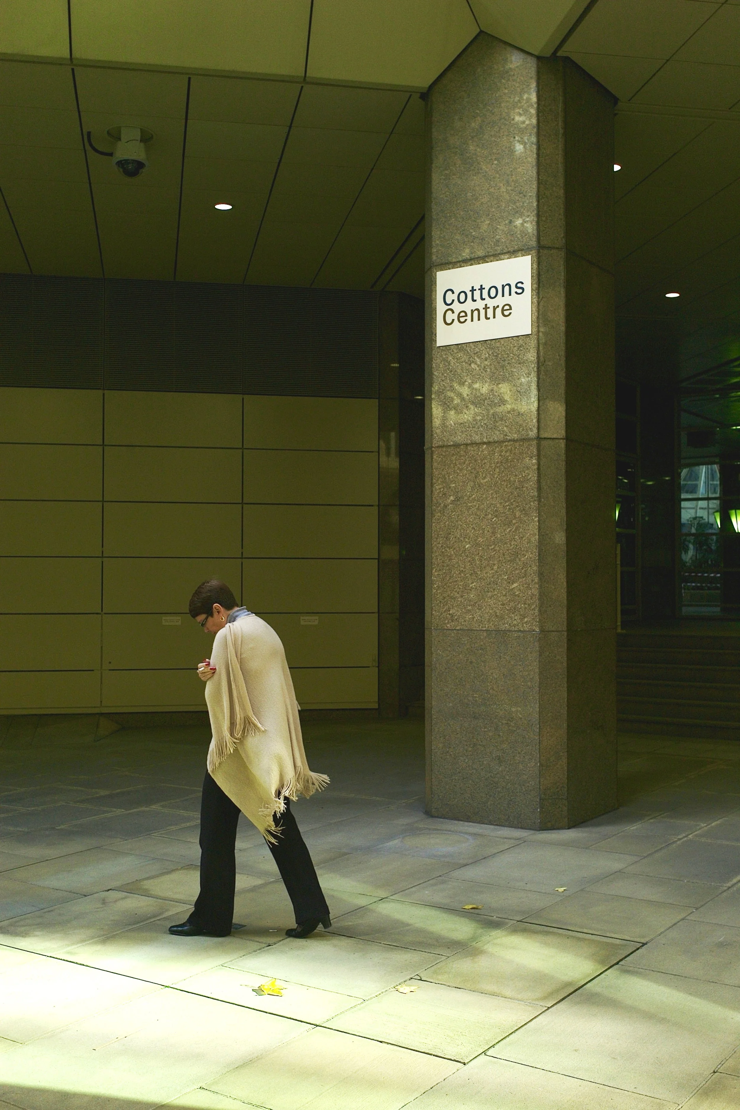 Tooley Street, London