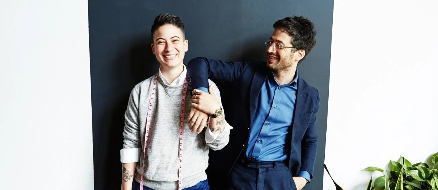 Experience — Bindle & Keep