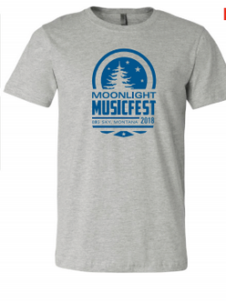 Moonlight MusicFest T-shirt - Grey.png