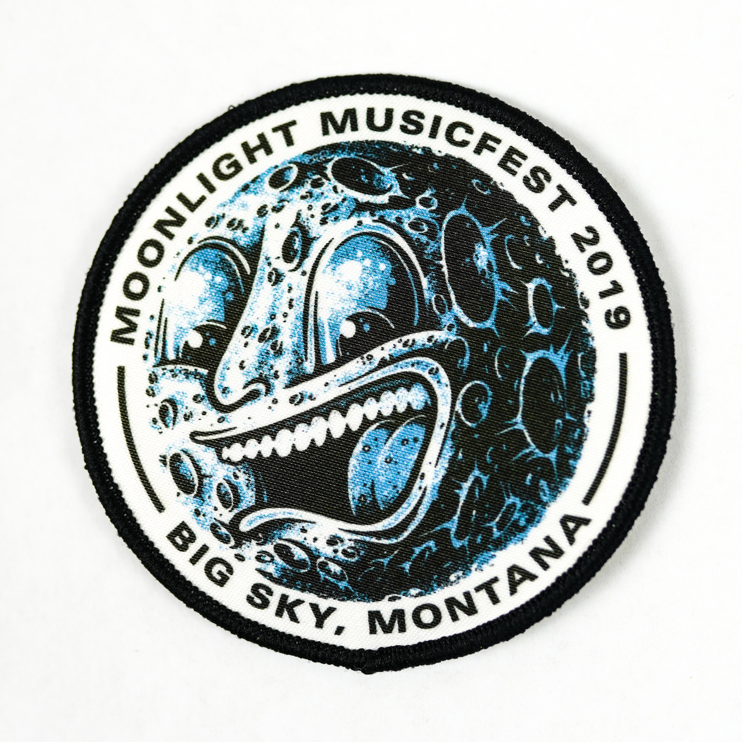 Download Mmf Moon Patch Moonlight Music Fest 2019 Big Sky Montana