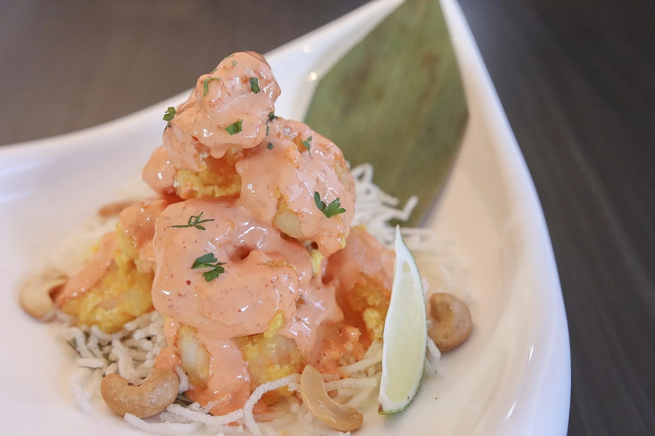 Rock Shrimp