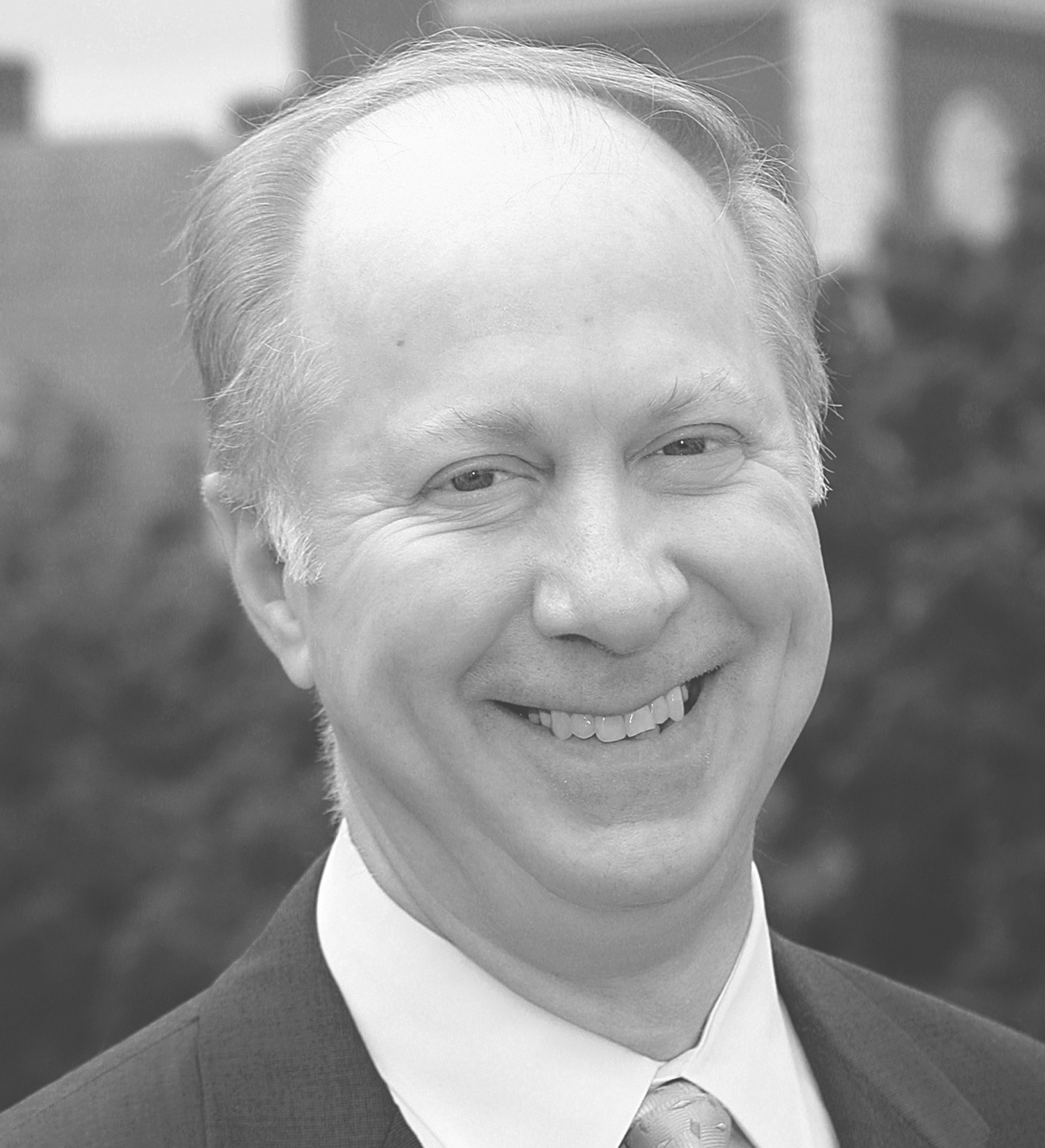 DAVID GERGEN | PROFESSOR OF PUBLIC SERVICE, HARVARD KENNEDY SCHOOL