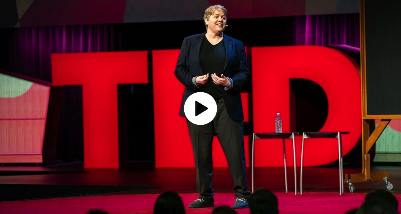 How to build (and rebuild) trust | Frances Frei