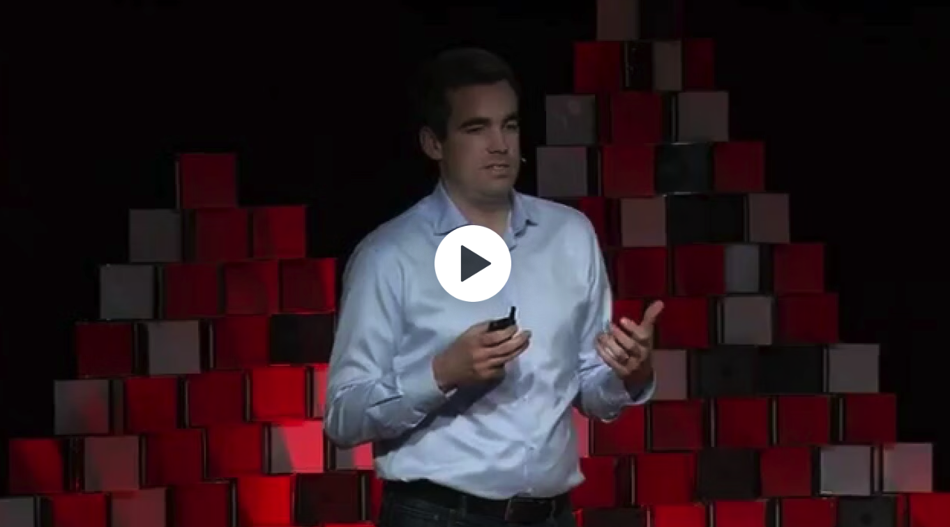 NO Boston Olympics | Liam Kerr | TEDxBeaconStreet