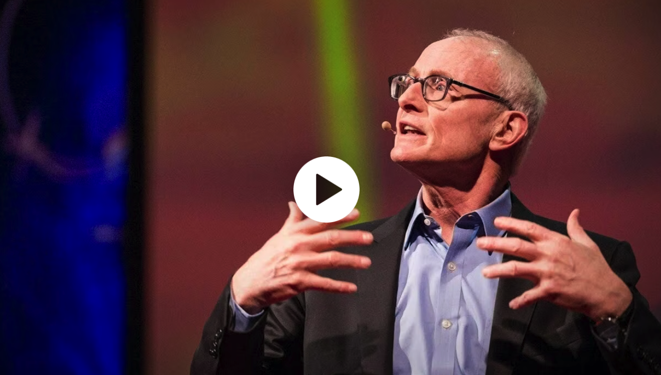 The case for letting business solve social problems | Michael Porter