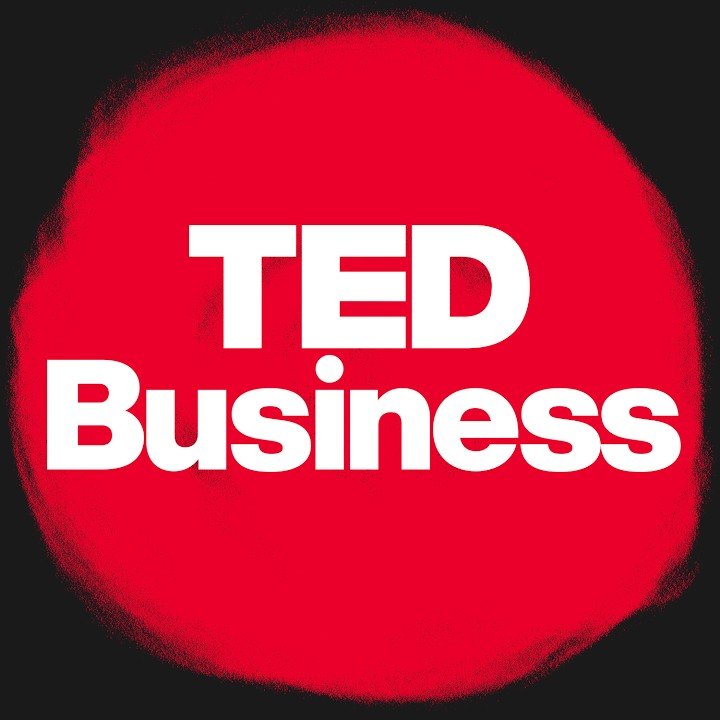 TED Business |  Audio Collective Podcast | Host Modupe Akinola 