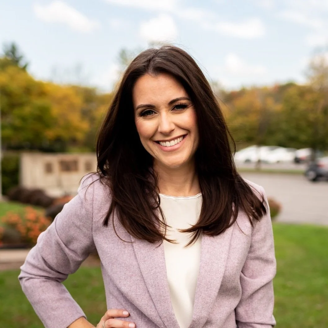 Sarah Klee Hood, NY-22