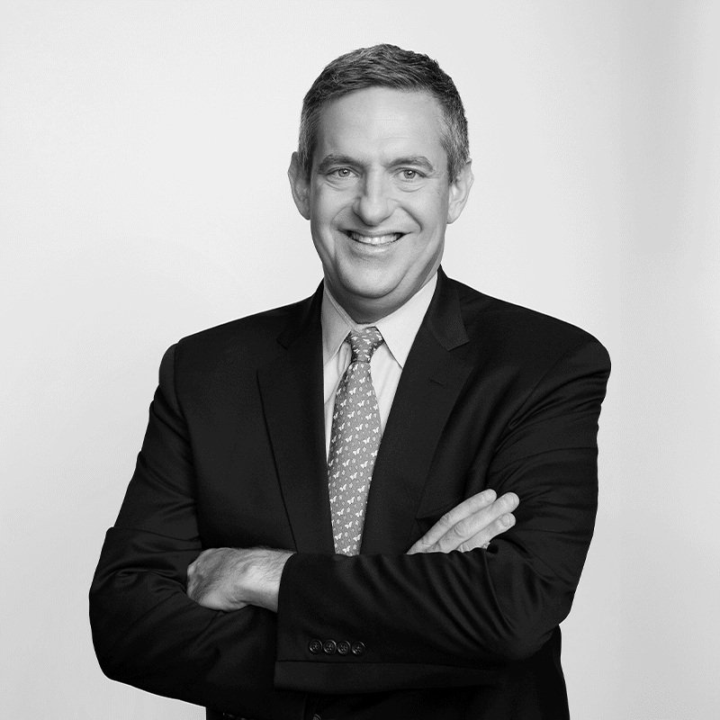 MARC SOLOMON | SENIOR POLITICAL ADVISOR