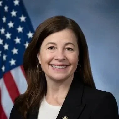 Kristen McDonald Rivet, MI-08