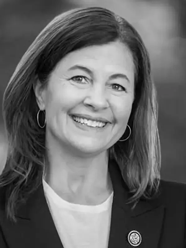 Kristen McDonald Rivet, MI-08