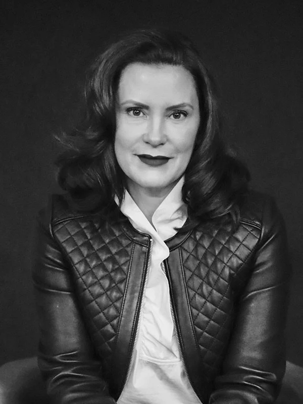 GRETCHEN WHITMER, MICHIGAN