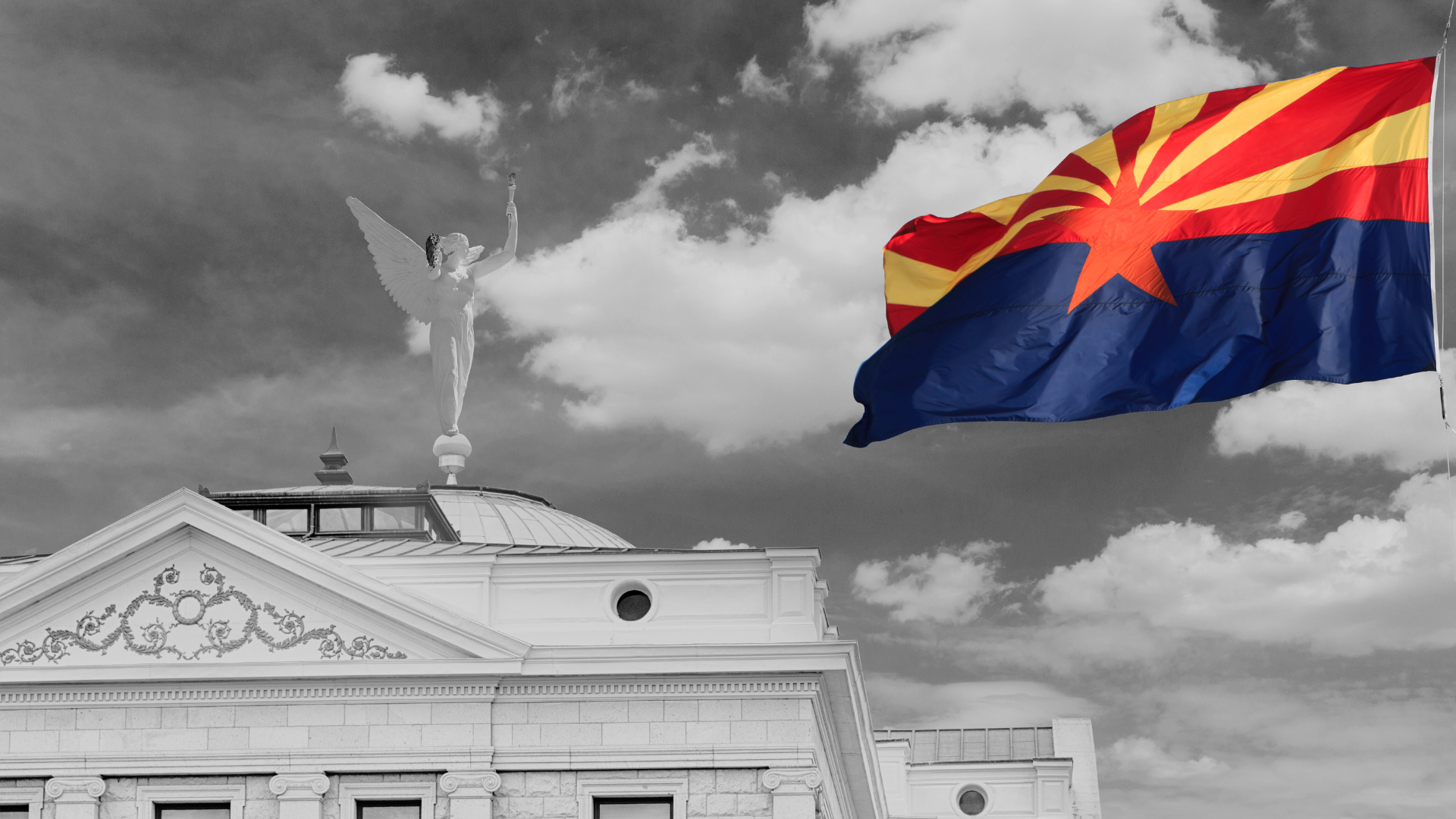 Leadership Now Arizona Statement in Support of Senator Mark Kelly