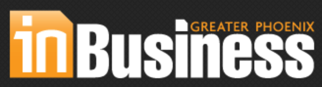 Leadership Now Arizona Founders Featured in December's In Business Magazine