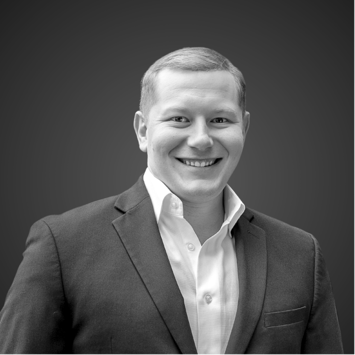 BRANDON MOORE | DIRECTOR OF POLITICAL TALENT