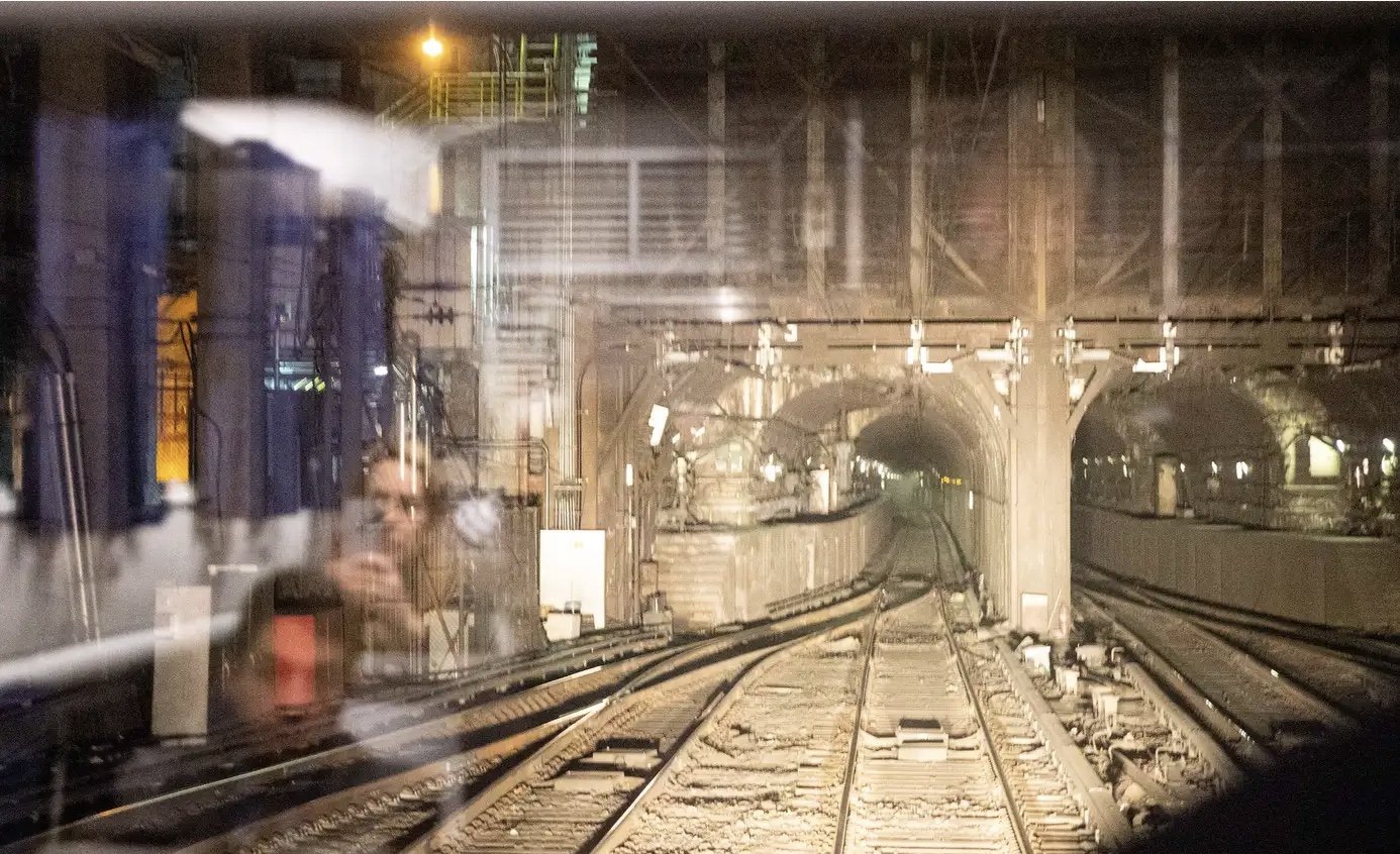 Leadership Now Project Statement on Restoring Federal Funding for the Gateway Hudson Tunnel Project