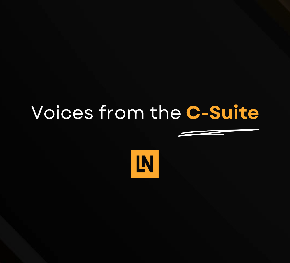 Ohio Voices from the C-Suite