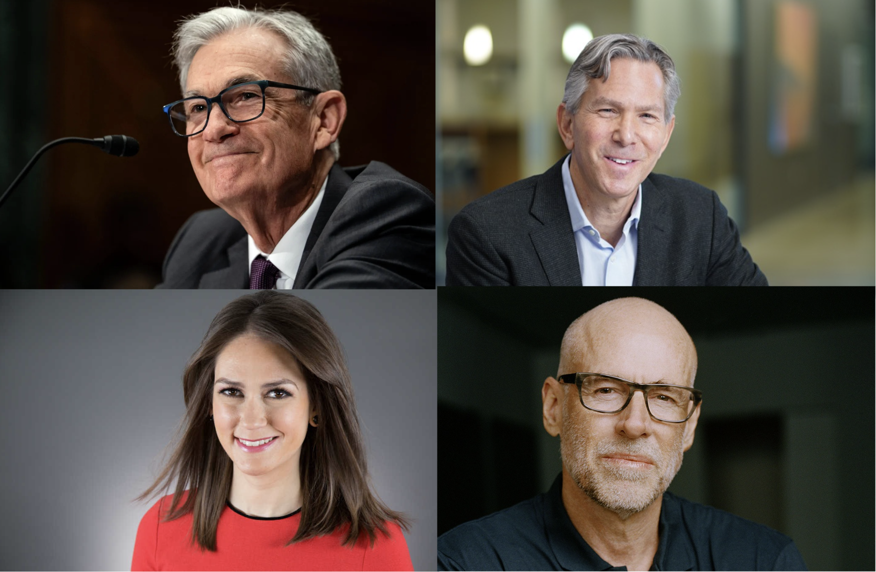 Leadership Now Project Honors Jerome Powell, Scott Galloway, Jessica Tarlov, and Tom Florsheim Jr. as Leaders for America’s Next Chapter 