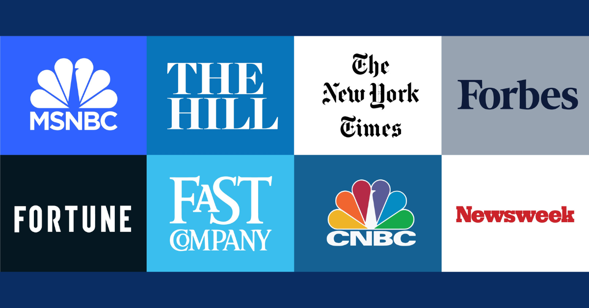 Leadership Now 2022 Recap — Leadership Now Project