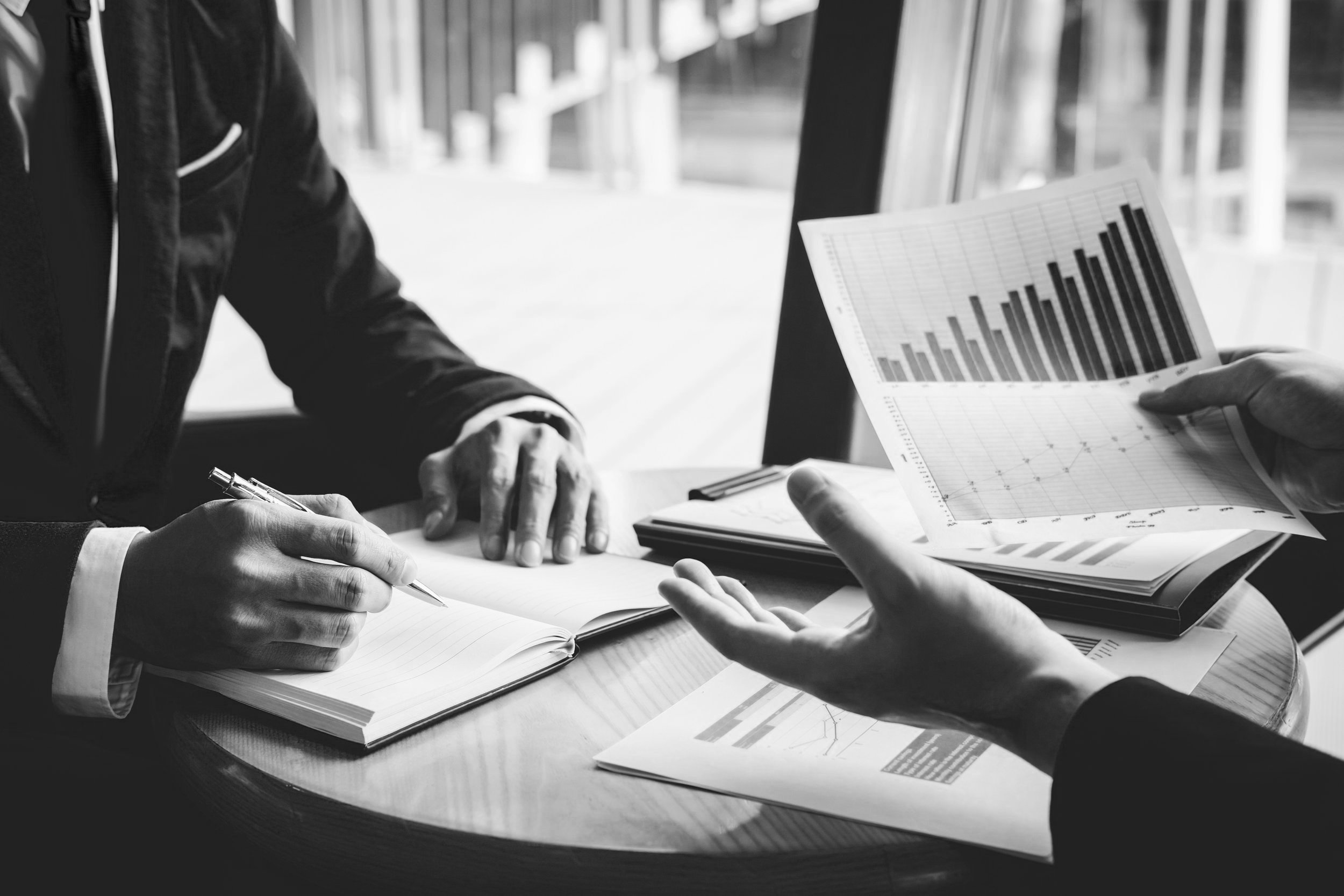 Leadership Now Project