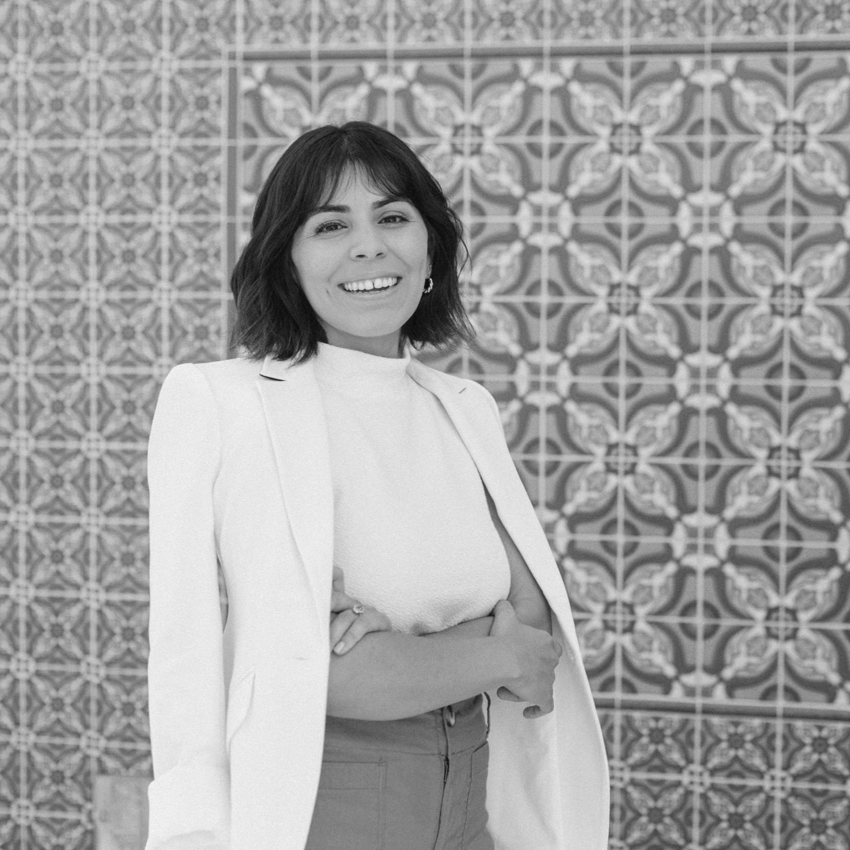 JESSICA ALVARADO | BUSINESS OPERATIONS MANAGER 