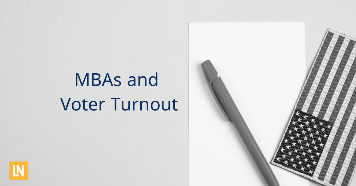 Leadership Now Project