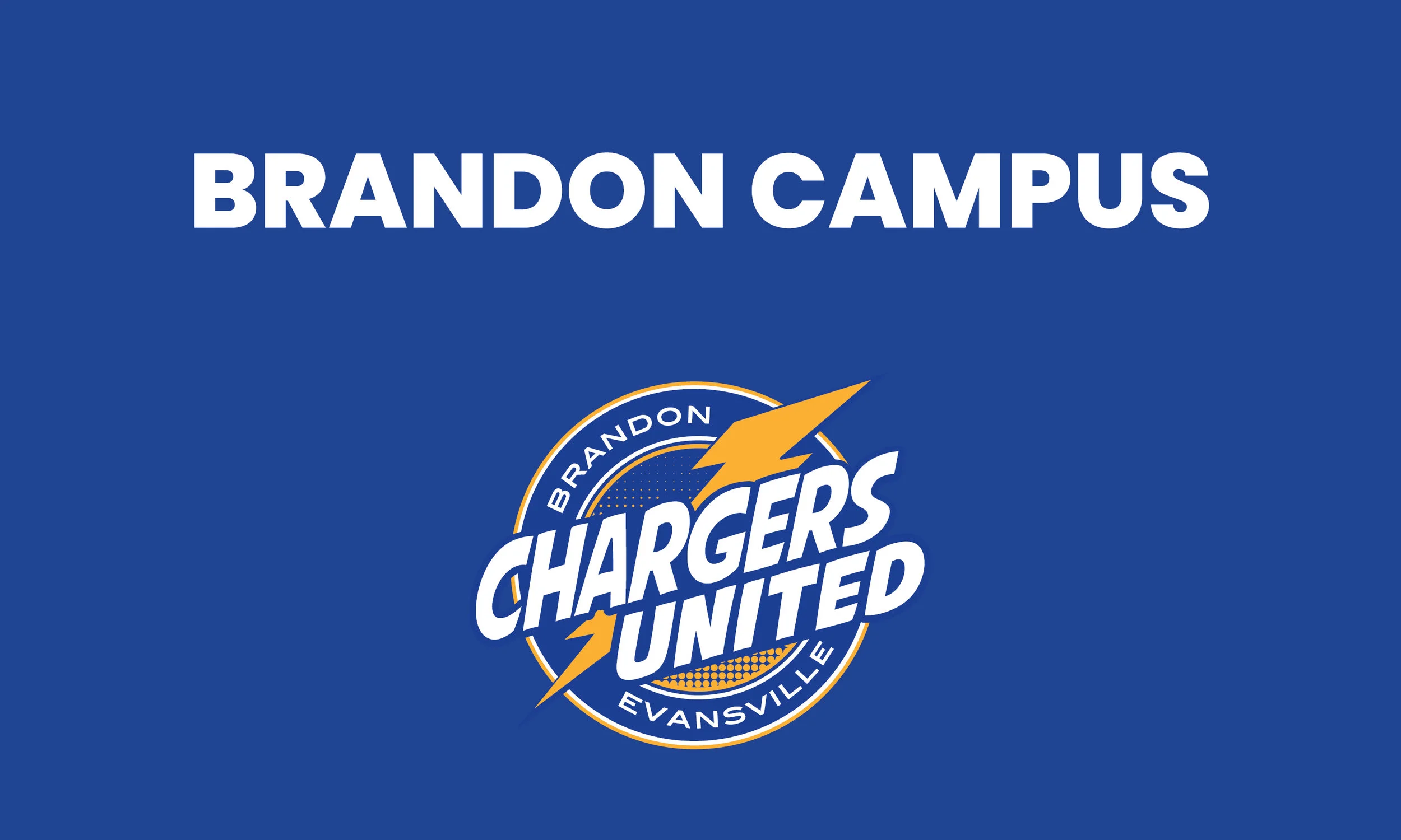 Find out more information about our Brandon campus!