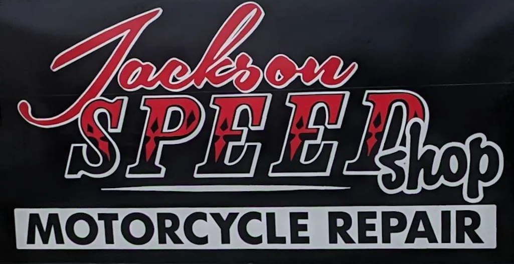 Jackson Speed Shop