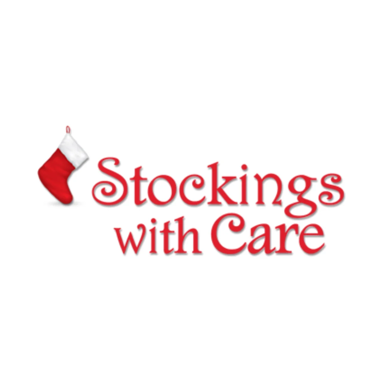 Kick off the Holiday Season by supporting Stockings With Care!  