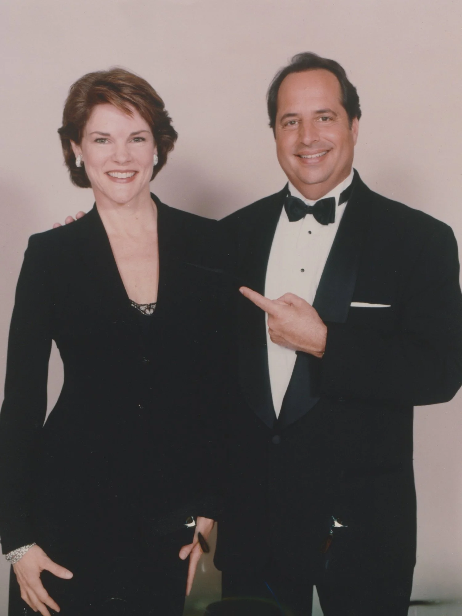 Dinner Party with Jon Lovitz